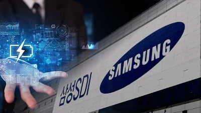 samsung SDI