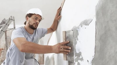 Plasterer